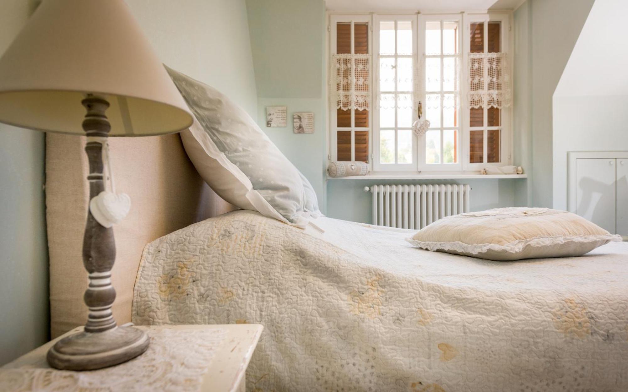 Bed and Breakfast Blu Lavanda Bed & Breakfast Luserna San Giovanni Exteriér fotografie